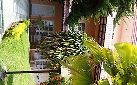 Parapat View Hotel